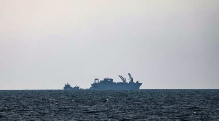 ΗΠΑ: Η CENTCOM καλεί σε συνεργασία κατά της ναρκοτρομοκρατίας ναρκοτρομοκρατία