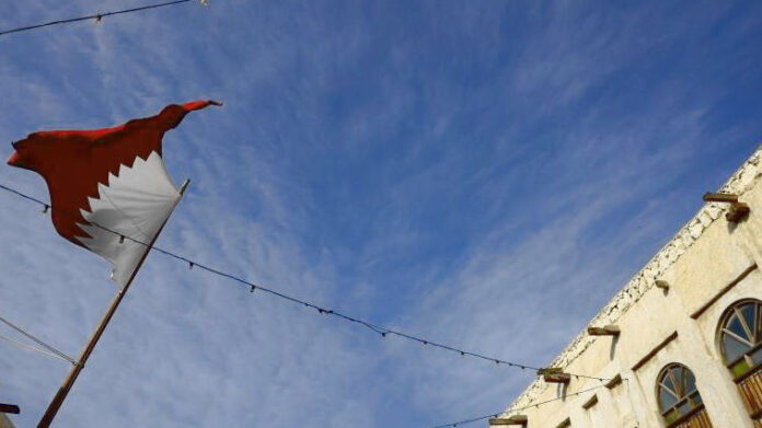 Κατάρ καταδικάζει τα ιρανικά πλήγματα σε Ιορδανία και Κουβέιτ Κατάρ καταδικάζει