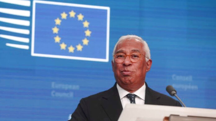 Ηνωμένο Βασίλειο: Κόστα και Γέτεν χαιρετίζουν τον νέο πρωθυπουργό σχέσεις ΕΕ Ηνωμένου Βασιλείου