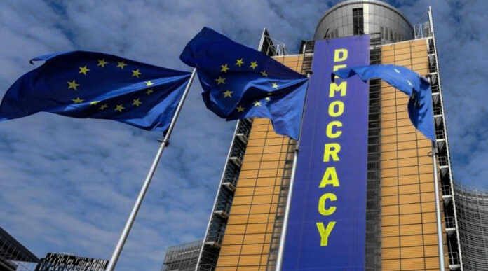 ΕΕ: Κομισιόν εισηγείται αναστολή προστίμων μεθανίου έως 2029 πρόστιμα μεθανίου