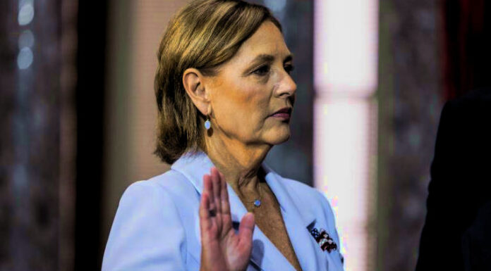 ΗΠΑ: Η Darline Graham ανακοινώνει υποψηφιότητα για πλήρη θητεία Darline Graham