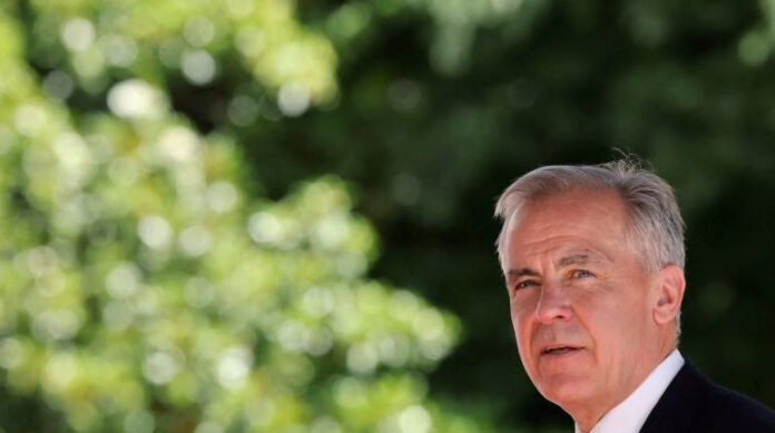 Καναδάς: Ο Καρνέι ανακοινώνει ετοιμότητα για εντατικές εμπορικές συνομιλίες εμπορικές συνομιλίες