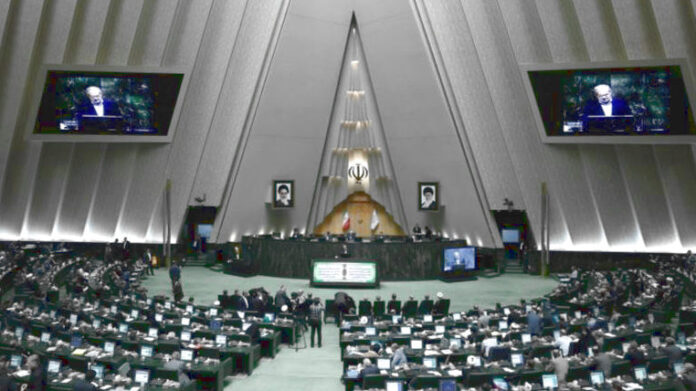 Ιράν: Νόμος επιτρέπει εξ αποστάσεως συνεδριάσεις Βουλής εξ αποστάσεως συνεδριάσεις