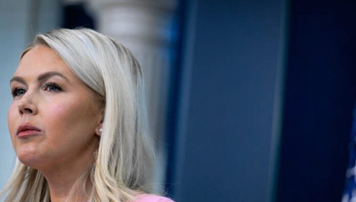 ΗΠΑ: Ο Λευκός Οίκος συνδέει σαφώς Σ. Αραβία με Συμφωνίες Αβραάμ Συμφωνίες Αβραάμ