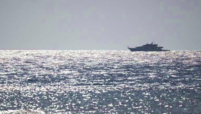 Υεμένη: Το JMIC προειδοποιεί για ουσιαστική απειλή στο Bab el-Mandeb Bab el-Mandeb