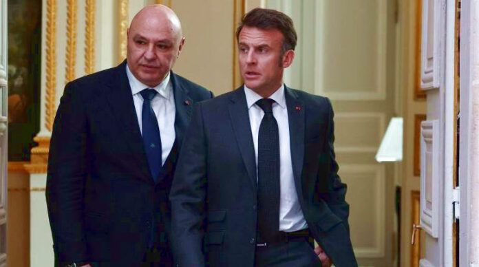 νότιος Λίβανος