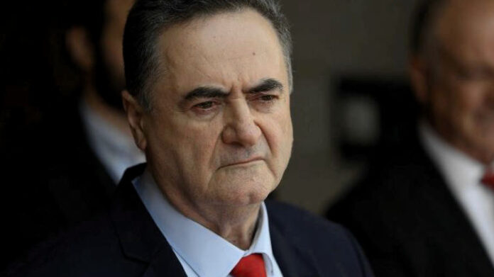 Ισραήλ Ιράν