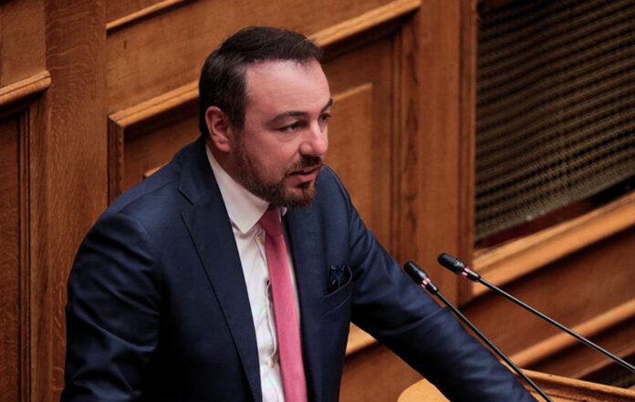 ΠΑΣΟΚ-ΚΙΝΑΛ καταγγέλλει στρατηγική καθυστέρησης στην αποθήκευση ενέργειας αποθήκευση ενέργειας