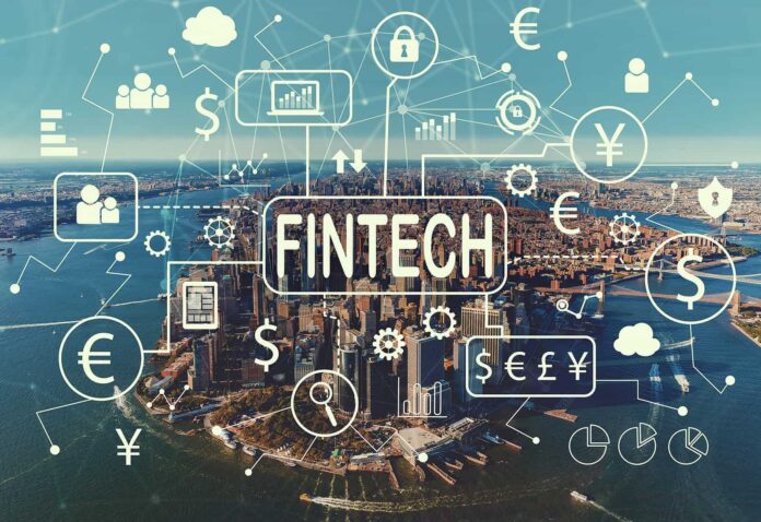 Το Fintech περνά στη νέα εποχή: Η τεχνητή νοημοσύνη αναδιαμορφώνει τον παγκόσμιο χρηματοπιστωτικό χάρτη Το Fintech περνά στη νέα εποχή: Η τεχνητή νοημοσύνη αναδιαμορφώνει τον παγκόσμιο χρηματοπιστωτικό χάρτη