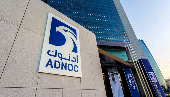 Η ADNOC εξαγοράζει το δίκτυο καυσίμων της Shell στη Ν. Αφρική εξαγορά καυσίμων