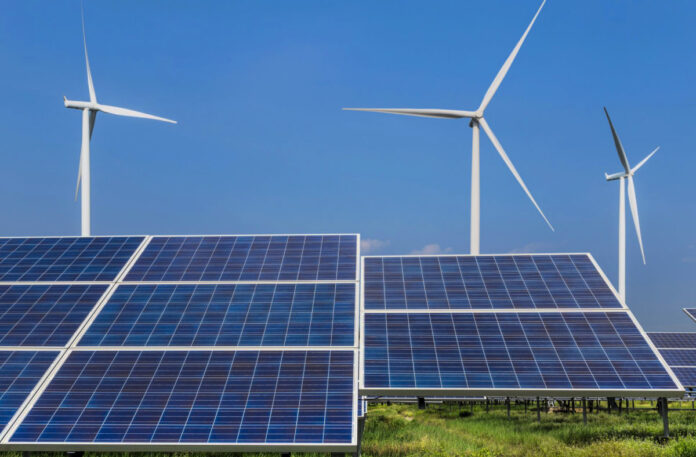 Green Tank: Καταγράφει 418 GWh περικοπές ΑΠΕ τον Μάιο περικοπές ΑΠΕ