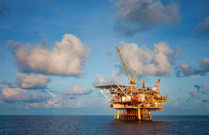 Eni και TotalEnergies πλησιάζουν απόφαση για κοίτασμα Κρόνος κοίτασμα Κρόνος