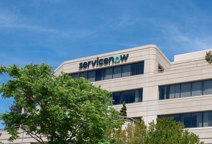 Ινδία: Η ServiceNow επενδύει σε BusinessNext για αυτόνομη τραπεζική αυτόνομη τραπεζική