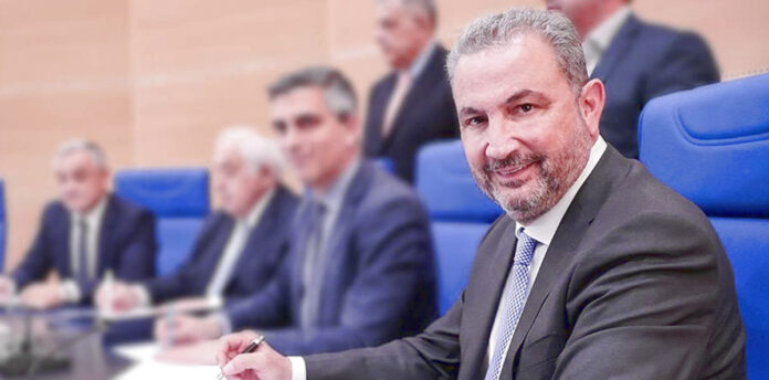 Η AKTOR αντλεί κεφάλαια και επεκτείνεται με νέο έργο στο Κατάρ αύξηση μετοχικού κεφαλαίου AKTOR
