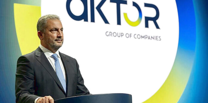Η ΑΚΤΩΡ ανεβάζει τον πήχη σε αύξηση κεφαλαίου και ενέργεια αύξηση μετοχικού κεφαλαίου ΑΚΤΩΡ