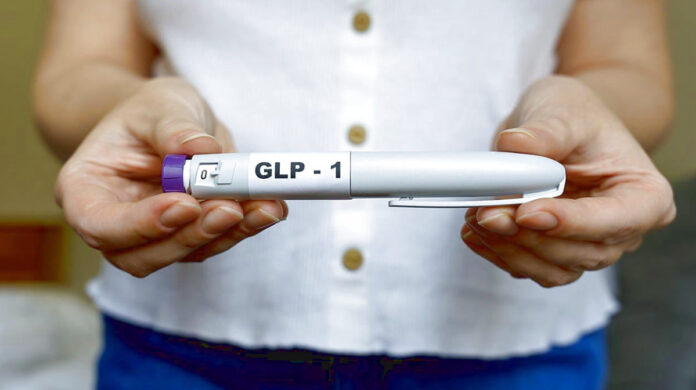 αγωνιστές GLP-1