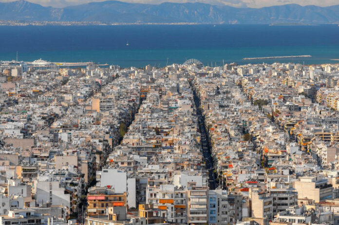 Διπλό φορολογικό μήνυμα για την αγορά ακινήτων στη ΔΕΘ αγορά ακινήτων