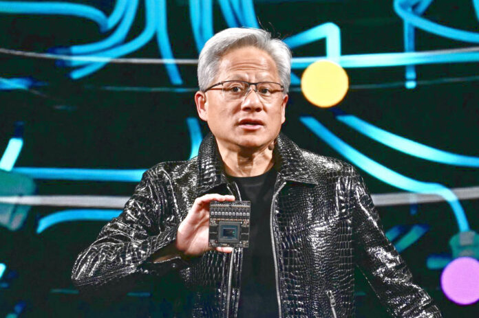 Nvidia: Πώς η έκρηξη στη μνήμη DRAM αλλάζει το παιχνίδι αγορά μνήμης