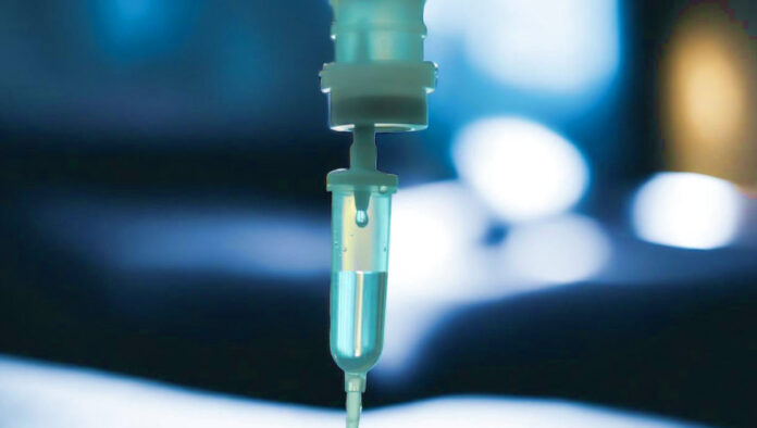 Αγορά ογκολογικών φαρμάκων θα διπλασιαστεί έως το 2034 αγορά ογκολογικών φαρμάκων