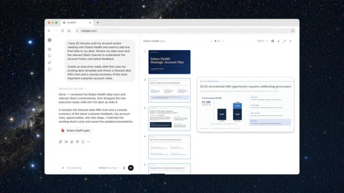 OpenAI: Τέλος ο Atlas, νέα επίθεση με AI εργαλεία περιήγησης AI περιήγηση