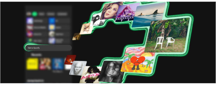 Spotify: Νέος AI βοηθός αλλάζει ριζικά την ανακάλυψη μουσικής AI βοηθός Spotify