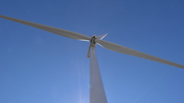 Energiequelle επενδύει σε νέο αιολικό πάρκο 45 MW στη Βοιωτία αιολικό πάρκο Βοιωτίας