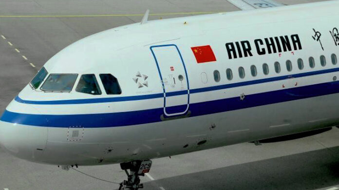 Κίνα: Μαζική παραγγελία Airbus από Air China και Shenzhen Air China Airbus