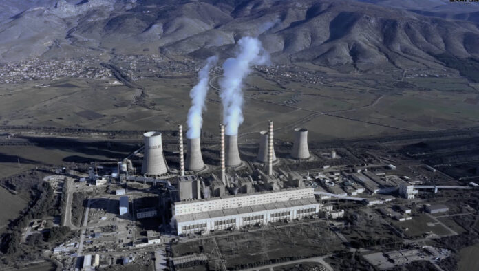Κυβέρνηση θεσπίζει ρήτρα δίκαιης μετάβασης για απολιγνιτοποίηση περιοχές Δίκαιης Μετάβασης