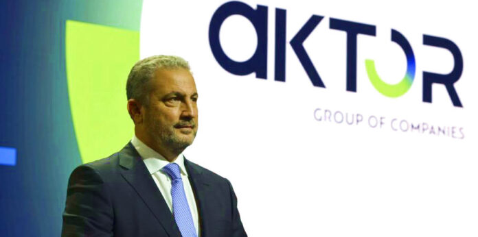 AKTOR εξασφαλίζει νέα σύμβαση στο Κατάρ και υπερκαλύπτει ΑΜΚ αύξηση μετοχικού κεφαλαίου