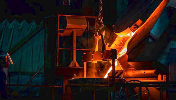 Alcoa εξαγοράζει περιουσιακά στοιχεία αλουμινίου της South32 για 4,1 δισ. Alcoa εξαγορά