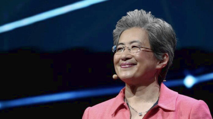 AMD επενδύει δισ. στην Anthropic για ισχυρή υποδομή τεχνητής νοημοσύνης AMD Anthropic
