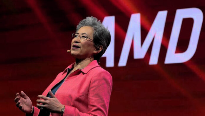 AMD και Cerebras ενώνουν δυνάμεις για ταχύτερη τεχνητή νοημοσύνη AMD Cerebras τεχνητή νοημοσύνη