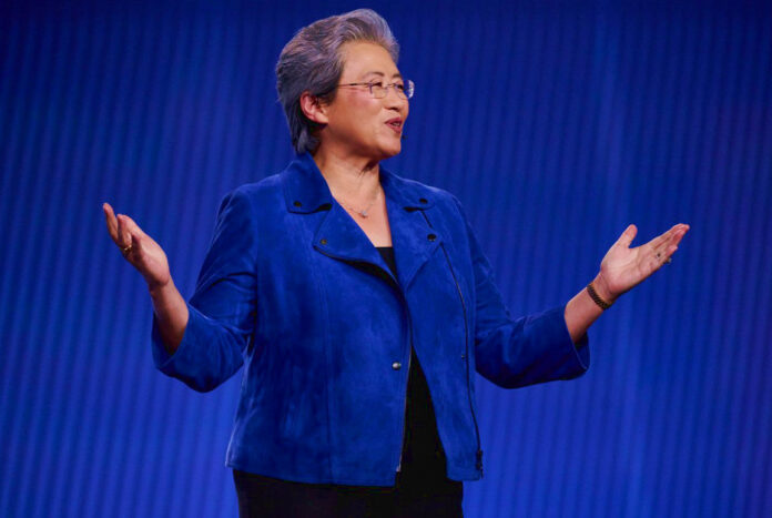 AMD Helios