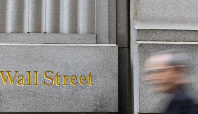 ΗΠΑ: Τα futures ανακάμπτουν καθώς κλιμακώνεται η ένταση με Ιράν αμερικανικά futures
