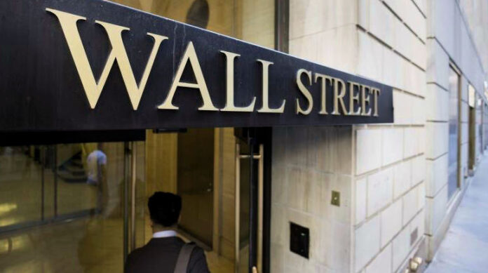ΗΠΑ: Άνοδος στη Wall Street μετά το άνοιγμα διαύλων με Ιράν αμερικανικές αγορές