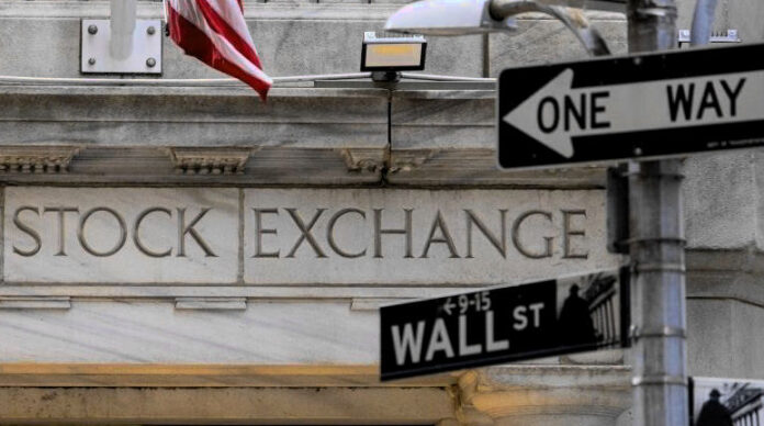 ΗΠΑ: Άνοιγμα Wall Street σε άνοδο με το βλέμμα στα κέρδη αμερικανικές αγορές