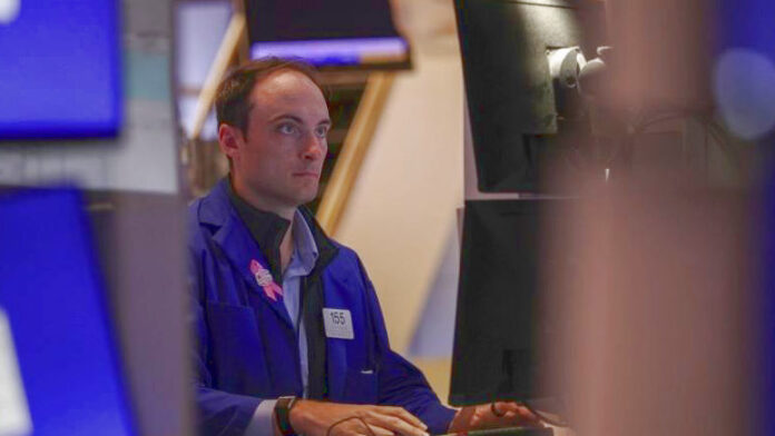 ΗΠΑ: Πιέσεις στη Wall Street καθώς κλιμακώνονται οι εντάσεις με Ιράν αμερικανικές αγορές