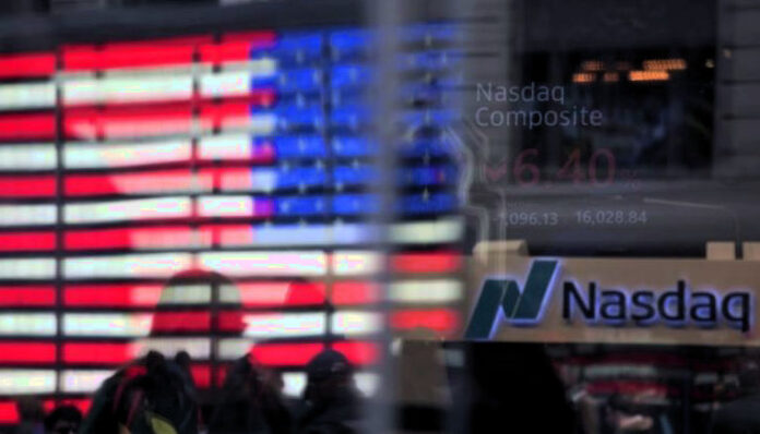 ΗΠΑ: Πιέσεις στη Wall Street καθώς ξεκινά η σύνοδος του ΝΑΤΟ αμερικανικές αγορές