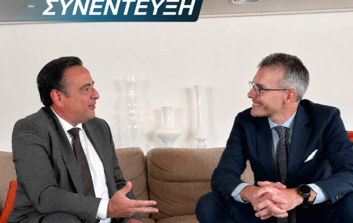 ESM: Πώς οι αμυντικές δαπάνες γίνονται μοχλός ανάπτυξης στην Ευρωζώνη αμυντικές δαπάνες