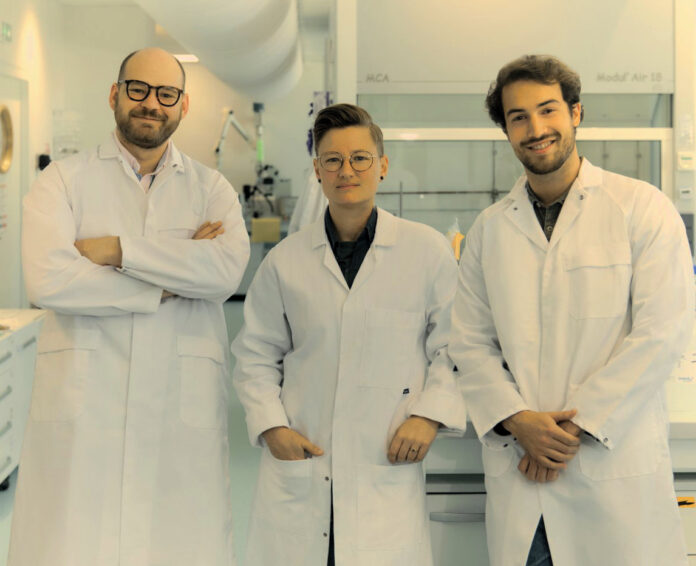 Γαλλικό startup ανακυκλώνει νάιλον και προσελκύει τη Lululemon ανακύκλωση νάιλον
