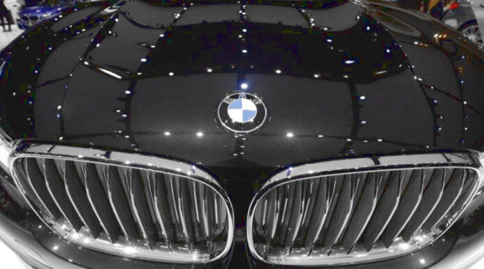 ΗΠΑ: Ανάκληση 29.000 οχημάτων BMW λόγω κινδύνου πυρκαγιάς ανάκληση BMW
