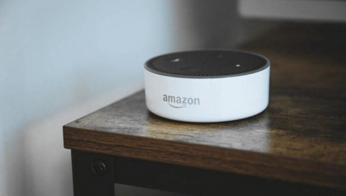 αναβάθμιση Alexa