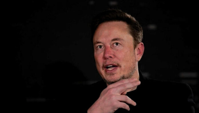 ανοιχτός κώδικας Tesla