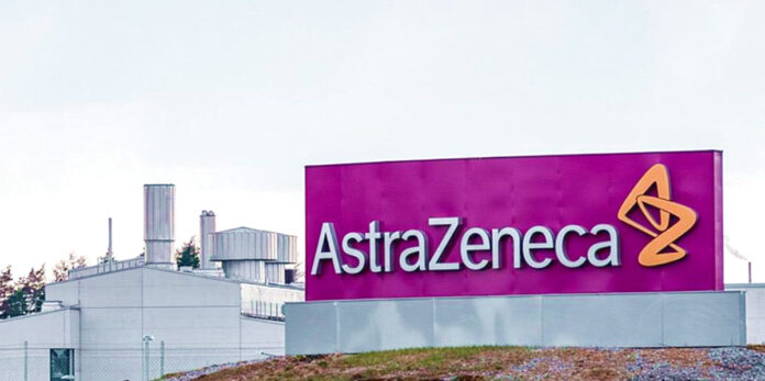 Βρετανία: Η AstraZeneca ανεβαίνει με αιχμή τα αντικαρκινικά κέρδη αντικαρκινικά φάρμακα AstraZeneca