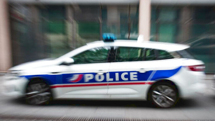 αντισημιτική βία