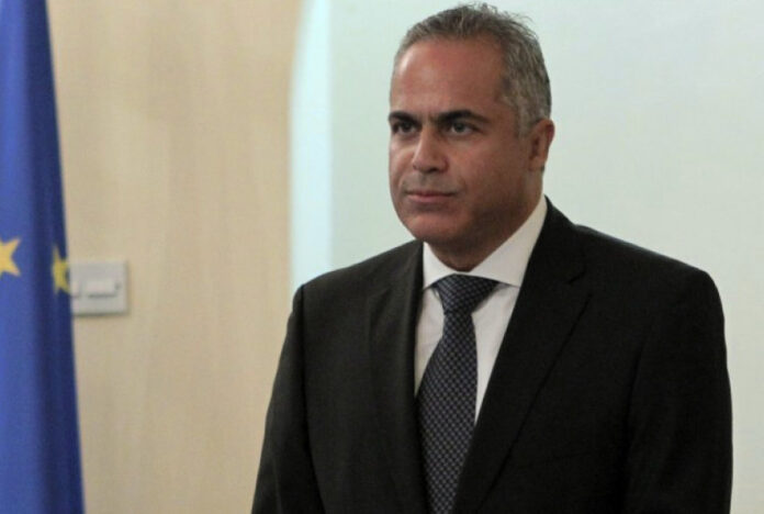 ηλεκτρική διασύνδεση GSI
