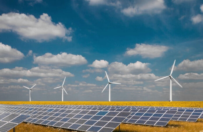 Η Eurelectric αναδεικνύει πώς η πράσινη ενέργεια συγκρατεί τις τιμές τιμές φυσικού αερίου