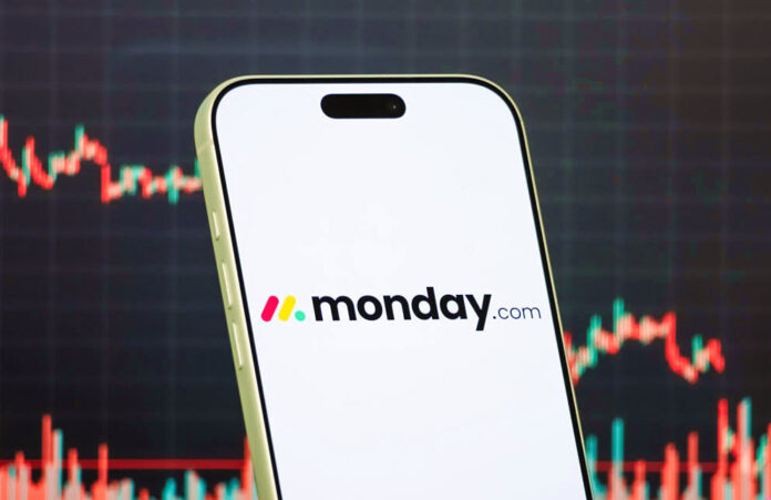 απολύσεις Monday.com