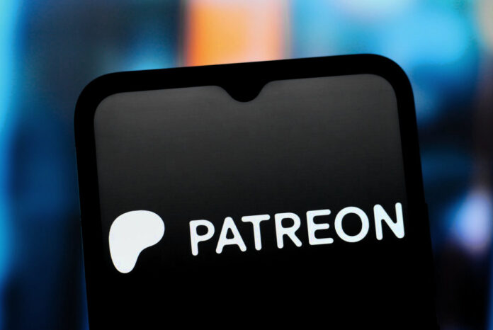 Patreon περικόπτει 20% προσωπικό και αναδιατάσσει το μοντέλο του απολύσεις Patreon