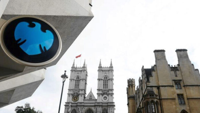 αποτελέσματα Barclays